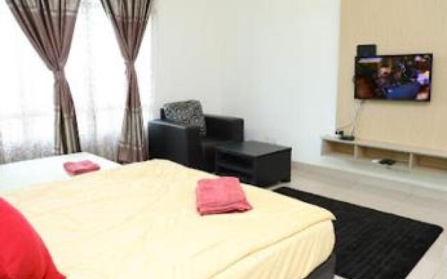 The Viana Apartment 2