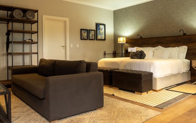 Zulu Rock Game Ranch