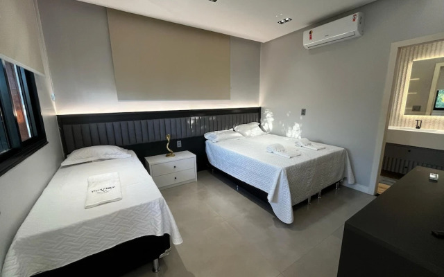 Villa Prime Chácara