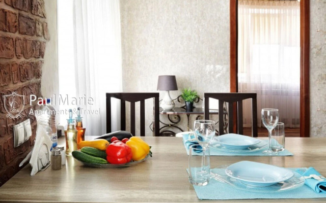 Apartment Lenina