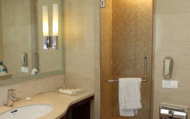 Richview Hotel Tianjin