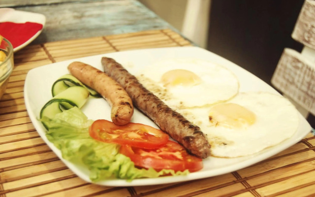 La Casetta Bed & Breakfast