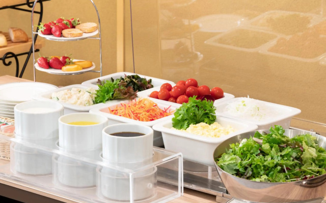 Hotel Bellclassic Tokyo