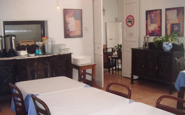 Hostal Puerta del Sol