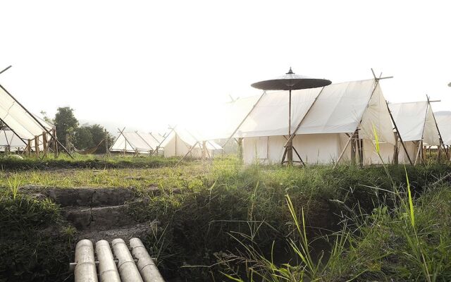 Camp Chiangmai