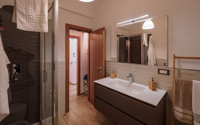 Macaia Apartment