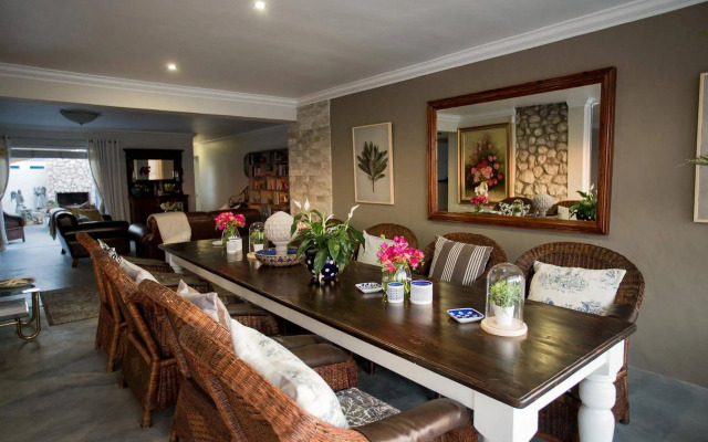 De Linden Boutique Guest House