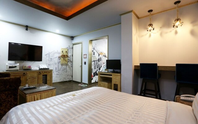 Wonju Ritz Carlton