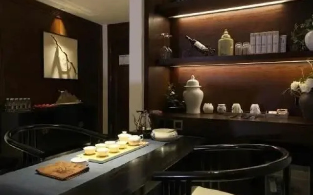 City Home Apartment 9 Hotel