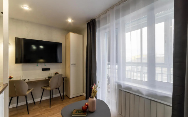 Living well on 17 Rocket Street