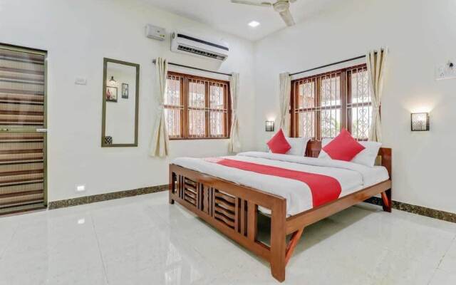Ekdant Holiday Home Ganpatipule