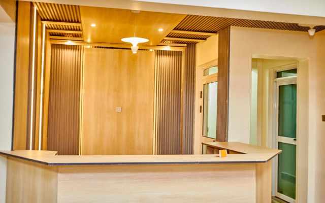 ACK Guest House Machakos