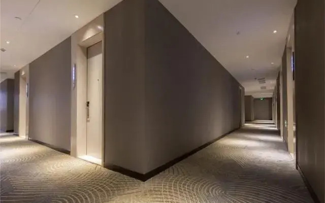 Echarm Hotel Cangzhou Huabei Commercial Building Shuiyue Temple Street