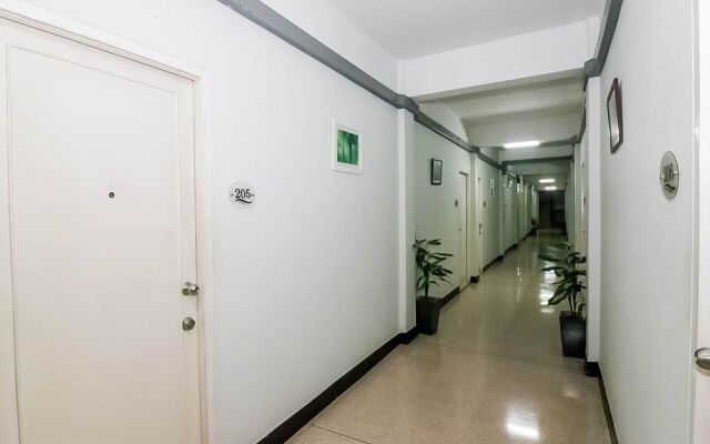 Nida Rooms the Wisdom 62 Bueng Kum