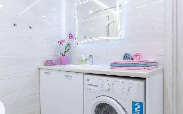 Апартаменты на переулке Щербаковский 7