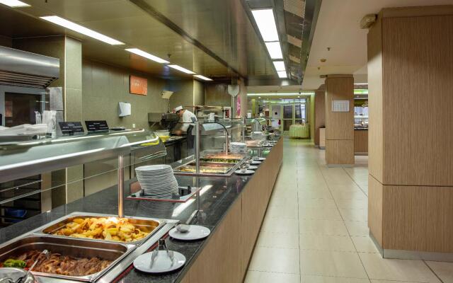 Family Hotel Vespera