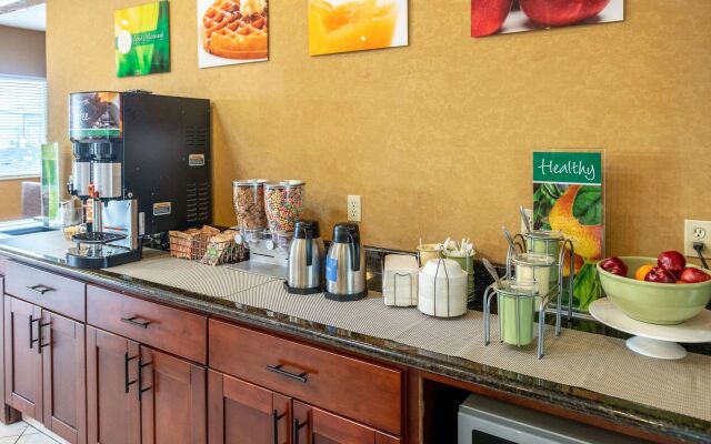 Quality Inn & Suites