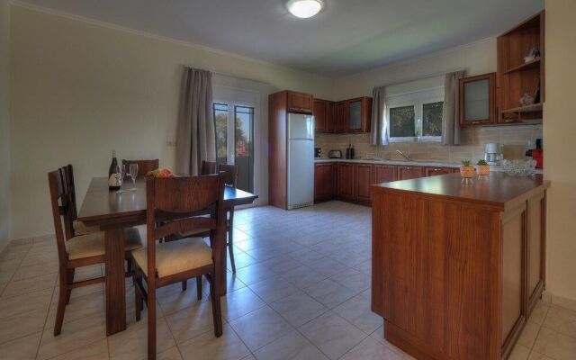 Magnificent Villa Prinos Princess