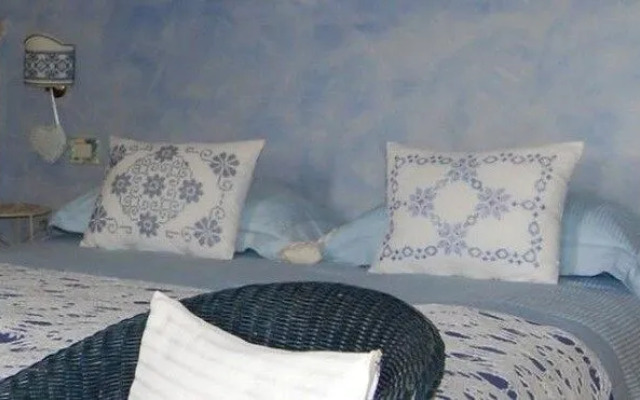 B&B Vento Di Rose