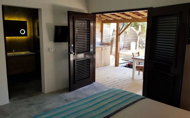 Villa Carina Apartments