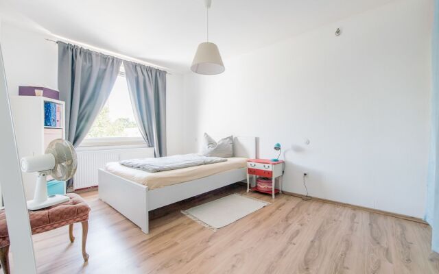 Private Apartment Stückenfeldstraße