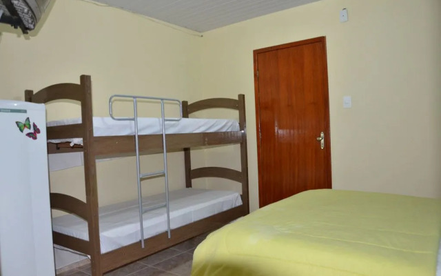 Pousada Pimenta Rosa