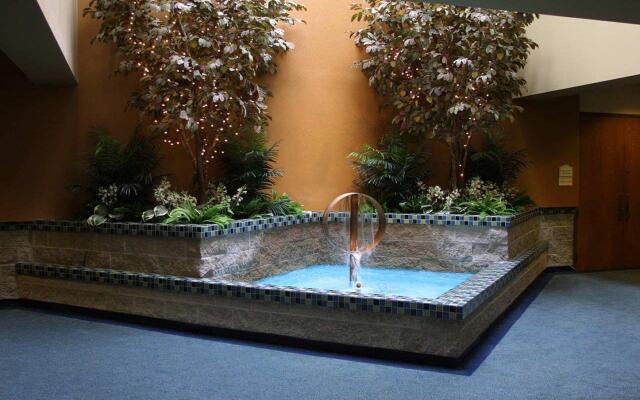 Hilton Garden Inn Kansas City