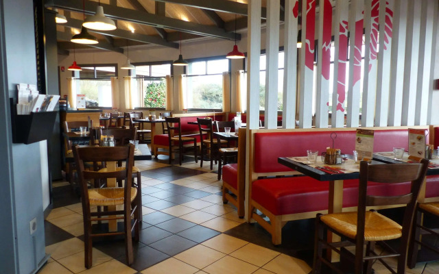 ibis Styles Pontivy Centre Bretagne