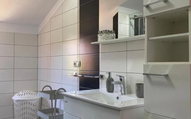 Apartman Patricia
