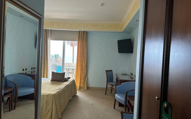 Gardenia Hotel