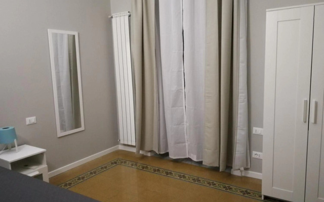 Re Federico Apartment