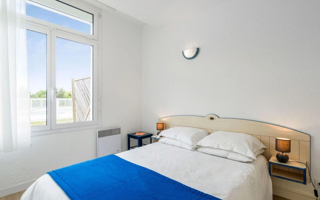 Residence La Voile D'or, L'ile-aux-moines