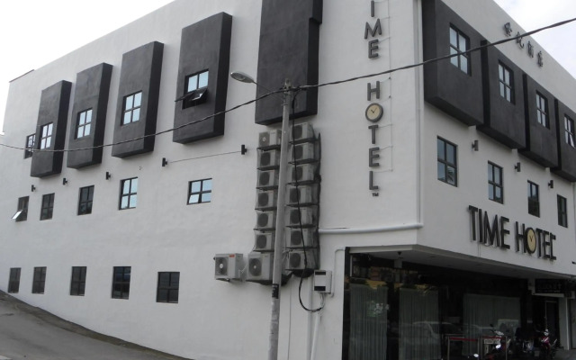 Time Hotel Seremban