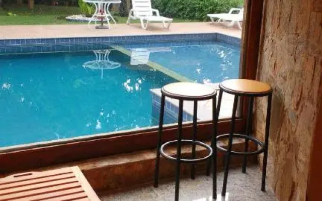Sitio Toca do Leao