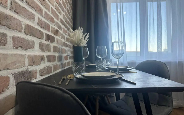 Апартаменты на улице Русская 63Л корпус 3