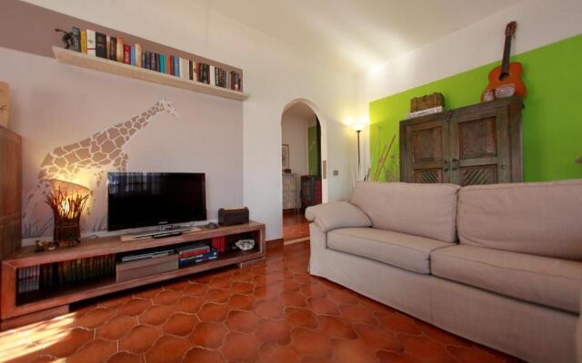 Tutti a casa di Pippo (100mq)