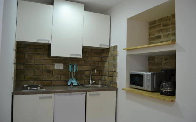 Apartments Nona