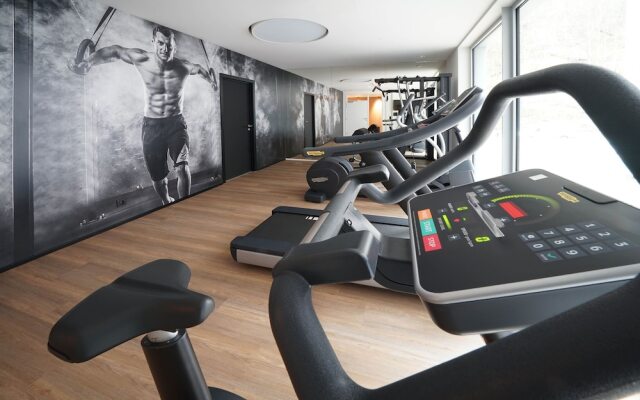 MY Hotel Malmedy