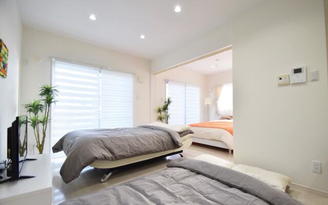 Okinawa Nanjyo Kirara Ikoinoie