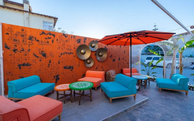Maison L'etro Alacati Hotel