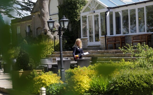 Normanton Park Hotel, Sure Hotel Collection by Best Western