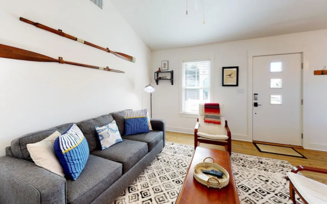 Studio Sea 2 Bedroom Home
