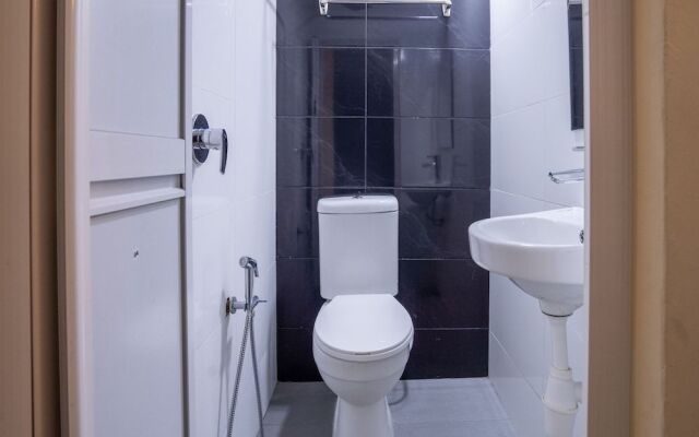 OYO 89711 Hentian Hotel Kajang