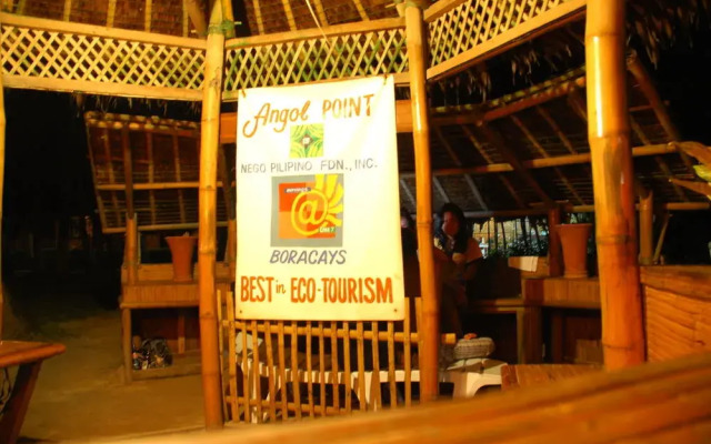 Lotus Point Beach Resort