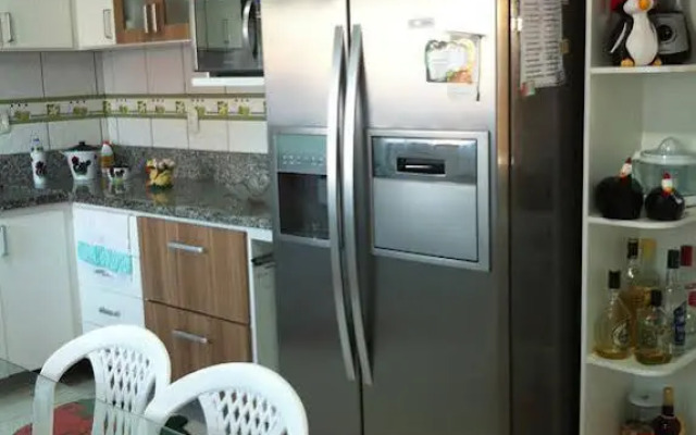 Residencial Flat Débora