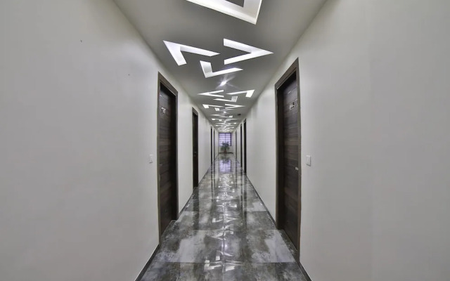 Capital O 26256 Hotel Unity