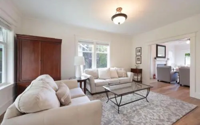 Lincoln River Mt View 4Br 3.5Ba