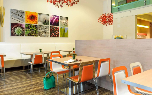 ibis Wien Messe