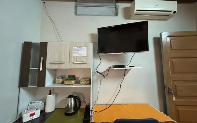 Habitación en suite, Excelente Ubicación