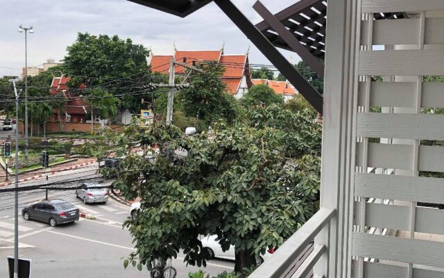 Sripoom Boutique House